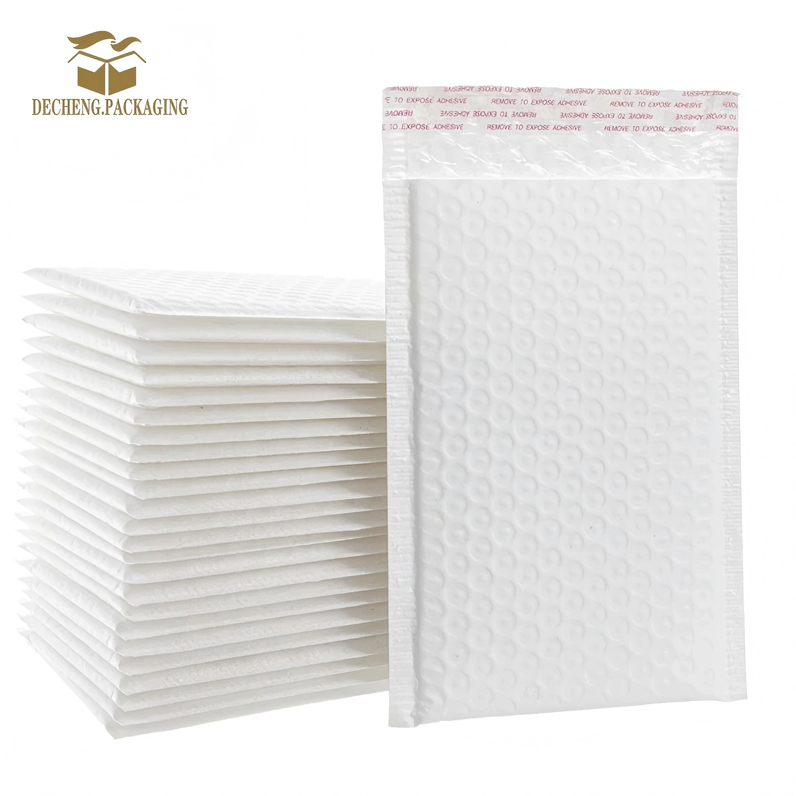 Bubble Mailer Bags