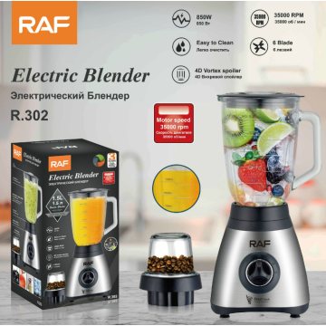 stainless steel blades electric juicer