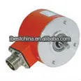 Hollow Shaft Rotary Encoder,Optical Inremental Rotary Encoder, Manual Encoder, Stepper Motor Encoder IBEST