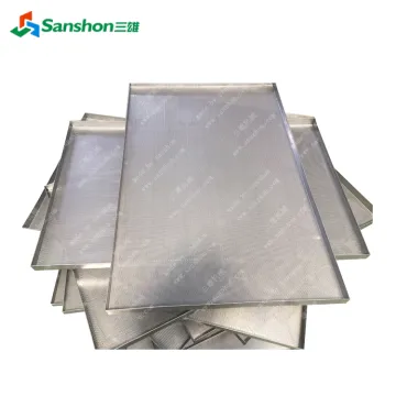 Hotsell Trays for Fruit and Vegetable Tunnel Dryer