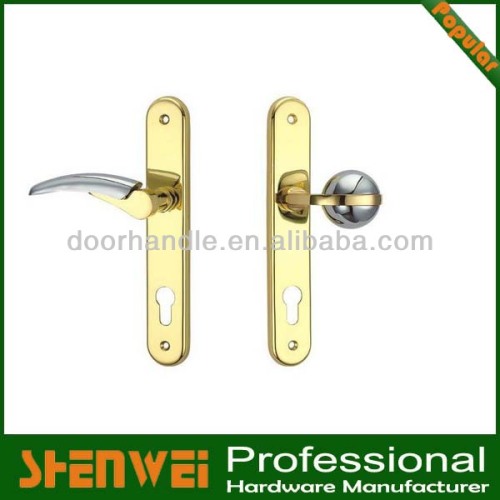 Item No. 225-959-910 DOOR HANDLE