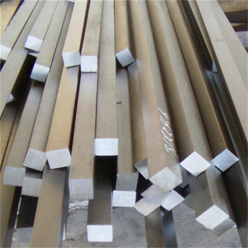 SAE 1045 Thanh vuông bằng thép carbon được vẽ lạnh