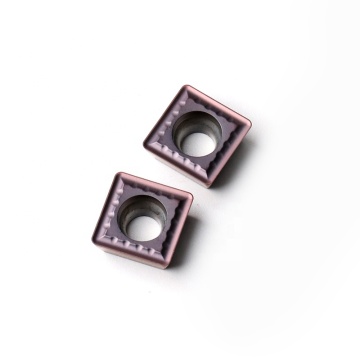 High-Speed Drilling Inserts for Stainless Steel Machining: Fast Performance Solutions from China