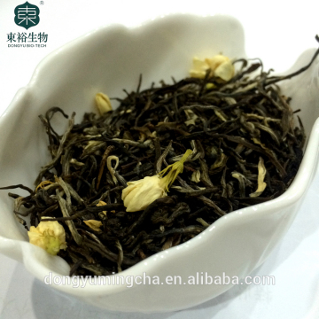 Chinese pure flower Tea Jasmine Green Tea