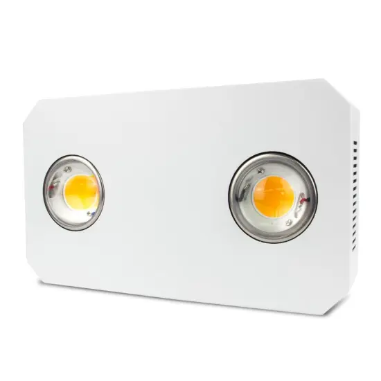 Factory Panda grow cob full spectrum grow light citizen leds