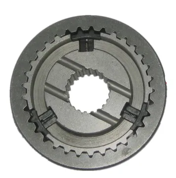Gearbox Transmission Parts Synchronizer SH12M5A-1701170 / SH63A-1701170 FOR SALE