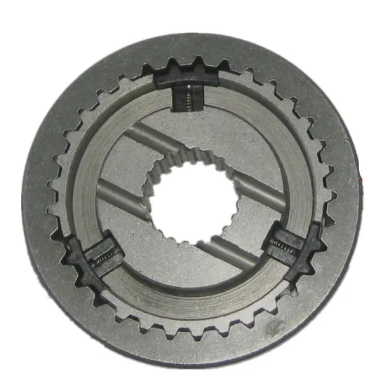 Gearbox Transmission Parts Synchronizer SH12M5A-1701170 / SH63A-1701170 FOR SALE