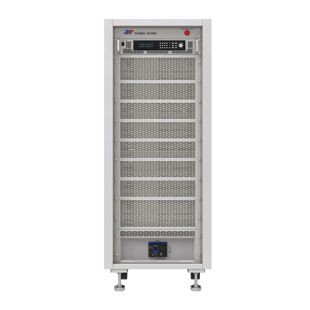 32V متغير الجهد العاصمة إمدادات الطاقة 40KW