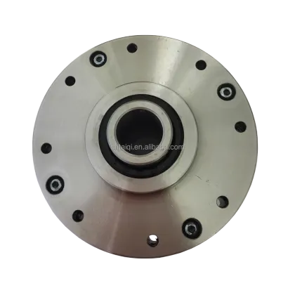 TQG Harmonic Drive Servo Reducer Gearbox SHF-32-100-2UH