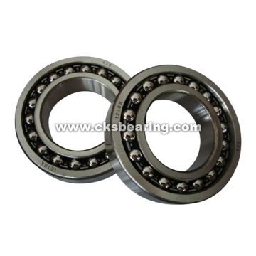 1211K self-aligning ball bearings