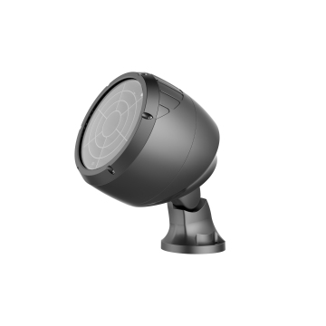 JYLH56 IP66 Rated Outdoor LED Landscape Projection Lamp with 20W-60W and 3535 Aluminum Housing