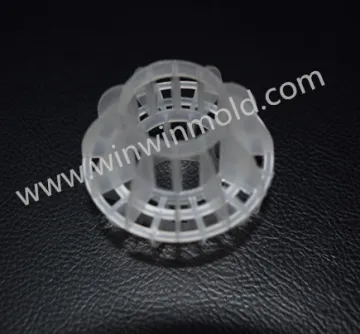 Mirror Polish Spi A2 Finish Plastic Injection Mold