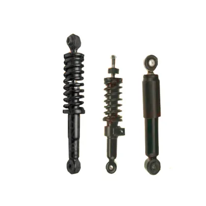 cabin shock absorber for IVECO EuroTech MP 500377859