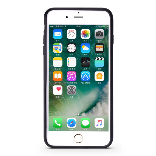 Anti-gravity Jewelry Iphone8 Shell