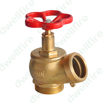 Landing Valve