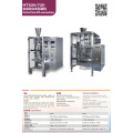 Automatic Vertical Packaging Machine