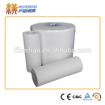 SAP Materials air laid paper, Latex airlaid paper