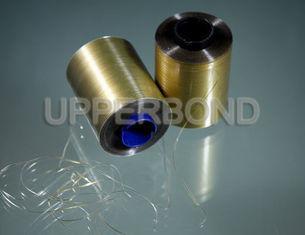 16 bobbins / carton 29mm BOPP, PET, MOPP, OPP Cigarette Tea