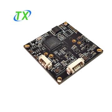 5MP 4K 30FPS WDR Customizable USB Camera Module