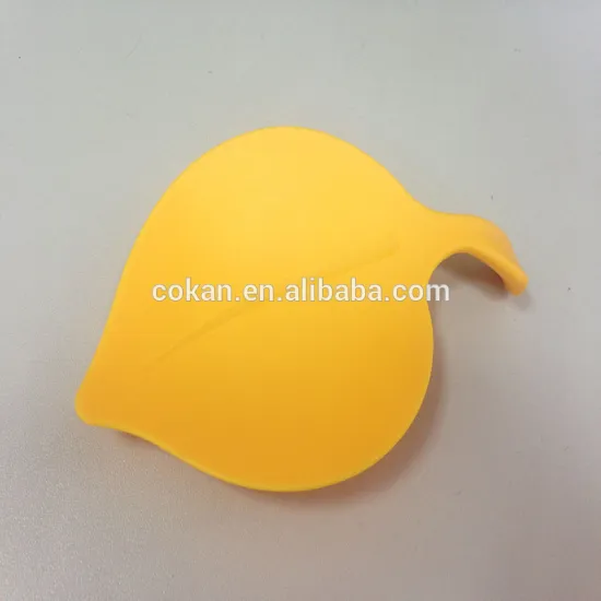 Top Sale Guaranteed Quality Plastic Spoon Rest and cup lid & cookie rest