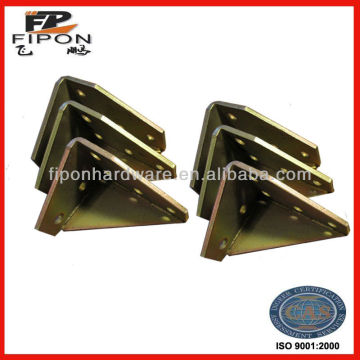 China Made Special 90 Degree Corner Bracket