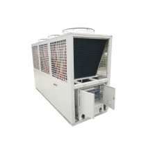 Air Cooled Water Chiller for Commercial Use