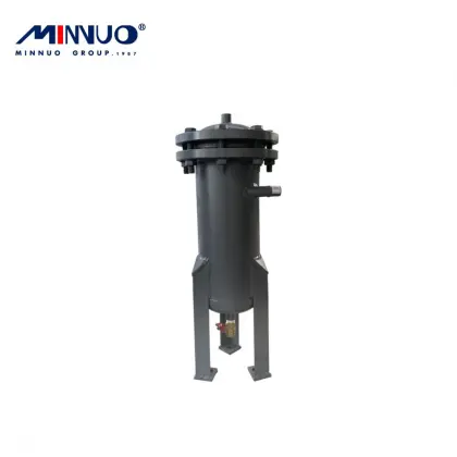 New technology glass fiberglass filter