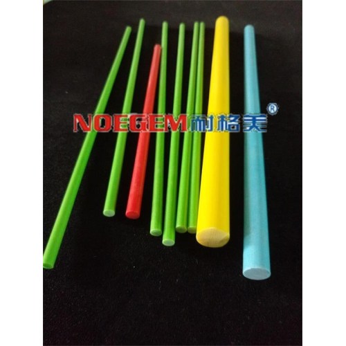 Arch Shed Fiberglass Rod, Agricultural Seedling Support Rod