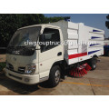 DFAC 7CBM Vacuum Street Sweeper For Sale