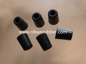 EPDM NBR Silicone Customized Rubber Product