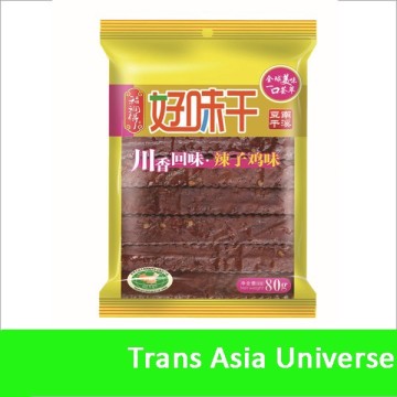 Hot Sale Printed Custom Printed Food Packaging Pouch for Nuts