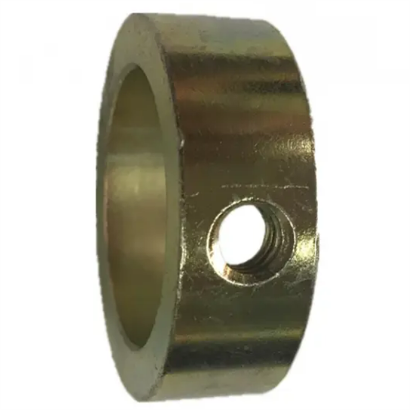 Zero Turn Mower Locking Collar Spacer