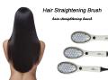 Hair Straightening Detangle Pettine