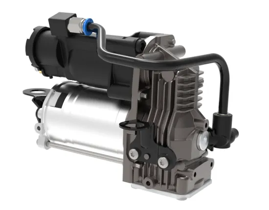 Air Compressor Pump 0993200004 for Mercedes Benz 205/213/253/293 Air Suspension