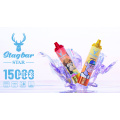 Star Star 15k Puffs Vape