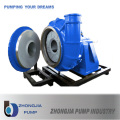 Dredging Corrsion Resistant Chorme Iron Slurry Pump Centrifugal Coal Preparation Sump Pump Effluent Handling Sump Pump