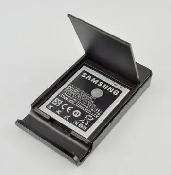 Cell phone high capacity  battery for Sam I9100