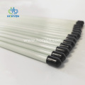 Corrosion resistance custom glass fiber rod products