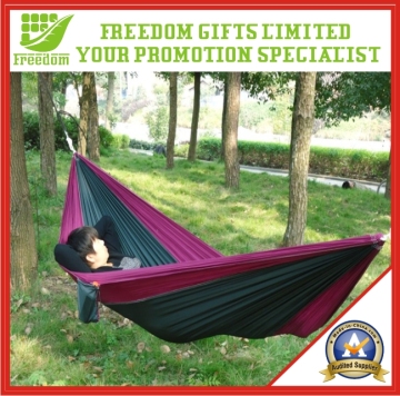 SGS aprovado 1 pessoa usado Hammock (liberdade-HM001)