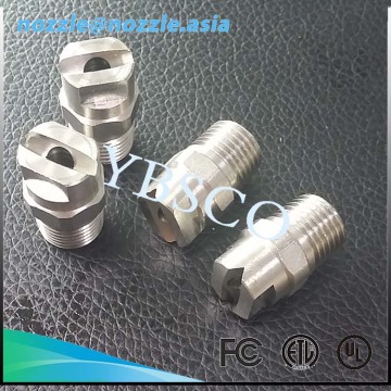 Direct Sell High Pressure Spherical Jet Nozzle Diffuser
