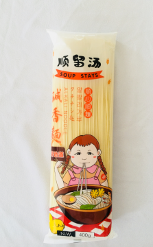 Shunliutang Aikali Flavored Noodles