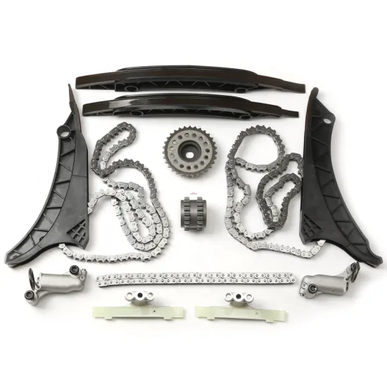 NEW YEAR MODEL Timing Chain Kit for BMW - YOUPARTS Factory N63 N63T N63B44T3 11317594902 11318658028 Color Box 1set" 

However, to make it more SEO-friendly and concise:

"YOUPARTS Timing Chain Kit N63 for BMW - New Year Model 1set