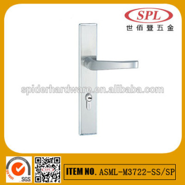 Hot Sale Stainless Steel Sliding Door Hardware Lock