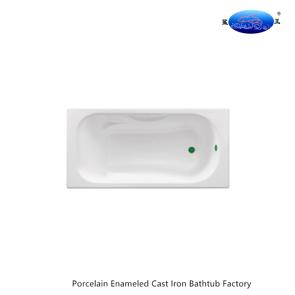1700x750 MM Hot Sale Drop In Bathtub