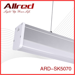 China supplier new style high quality linear led light with best price