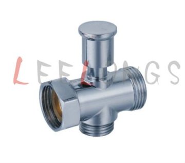 LL-9004 Douche en laiton / séparateur