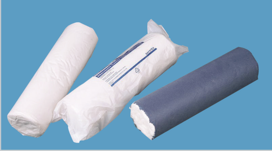 Cotton Roll 01