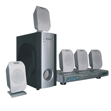 pc speaker TP-PC8530(manufacture speaker,5.1 speaker)
