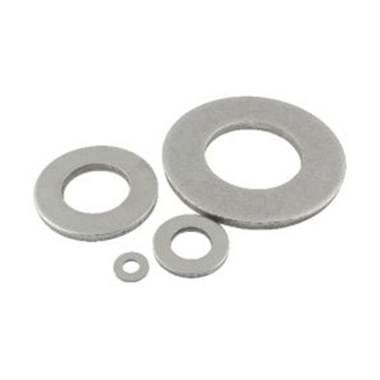 Stainless steel washers bolts nuts