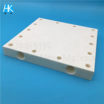 Alumina Ceramic Heat Sink